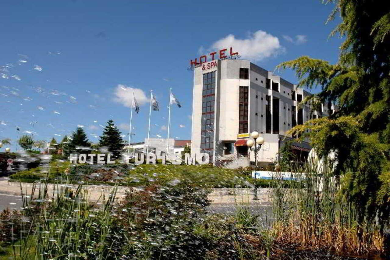 Purala - Wool Valley Hotel & Spa Covilha Luaran gambar