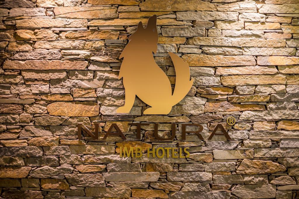 Purala - Wool Valley Hotel & Spa Covilha Luaran gambar